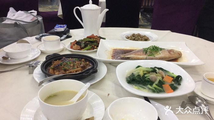 新苑酒家(嘉宾路店)图片