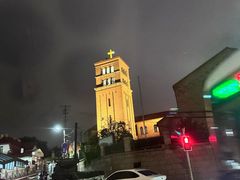 -青岛市市立医院(本部)