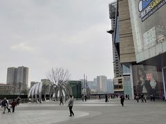-首开·龙湖成都西宸天街