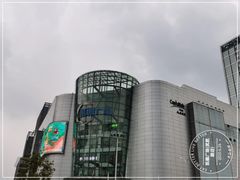 -凯德广场(武胜路店)