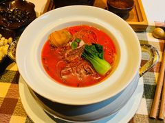 -叶叶菩提(太原别墅店)