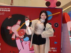 -CityOn熙地港西安购物中心