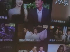 -豪爵足道·SPA(二七路店)