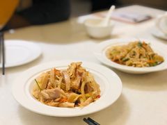 -衡山汇·高级粤菜(霄云路店)