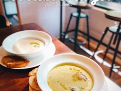 -Bistro 63 创意融合料理(广粤天地店)