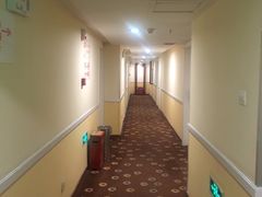 -如家酒店(成都春熙路太古里地铁站店)