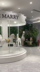-MuseMarry婚纱(前海嘉里中心店)