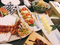 玉子烧-有喜屋·深夜食堂(北京西路店)