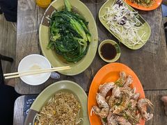-贞姨美食·老字号海鲜大排档