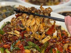 -辣螃铠盆盆蟹大排档(总店)