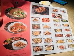 -湘村人家(常平中元街店)