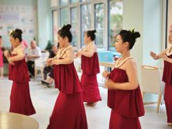 -呼拉汇舞蹈生活馆 Hawaii Hula&Tahiti Dance Studio