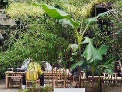 -Metal hands·铁手咖啡