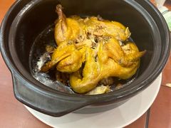 -巴渝菜舍曾氏麻辣风(霸州店)