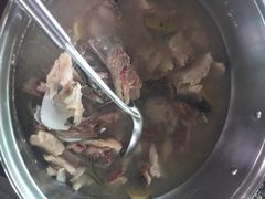 喜悦渔庄-溪悦渔庄(九龙湖店)