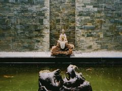 -天津海河悦榕庄·Lobby Lounge大堂吧