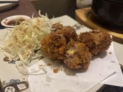 -长崎屋·日本料理·刺身·烧鸟(天河北路店)