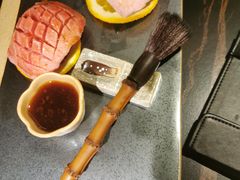 -厚贞日式烤肉(浦东汇智店)