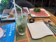 -安妮意大利餐厅(丽都店)