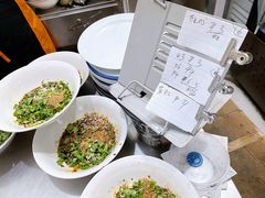 -尤素福东举院饺子馆