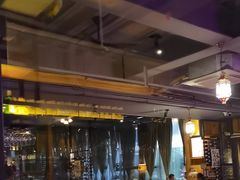 -莉莉家的音乐花园餐吧(航空路店)