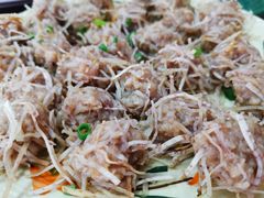 -雄仔农家菜馆·特色葱油鸡(六祖店)