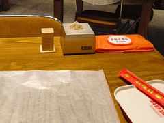 -熙成烧烤(白塔岭店)
