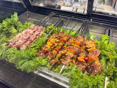 -卢布里西餐厅(总店)