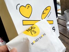 -Money Shops(愚园路店)