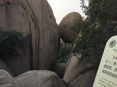 -嵖岈山风景区