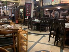 大堂-大唐人家·热气羊肉(大华店)