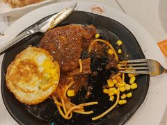 -东方豪客牛排意面披萨(金凤万达店)