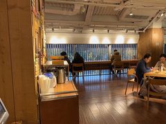 -无印良品餐堂 MUJI Diner(成都太古里店)