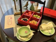 -杭州花家山庄