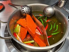 -签小二串串火锅(观音桥店)