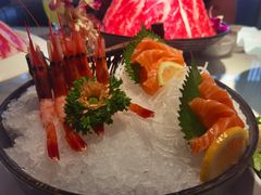-德天雪花肥牛海鲜火锅(南苑东路店)