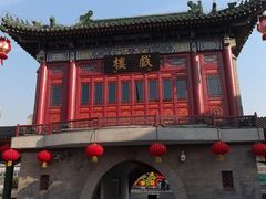 -古文化街旅游区