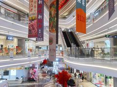 -银泰百货(厦门国贸中心店)