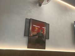 -许哥东北烧烤·铁丳烤串·宫后夹肉(繁花中心店)