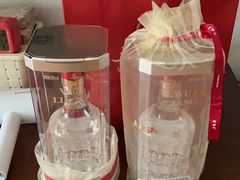 -盒马鲜生(馥邦国际店)