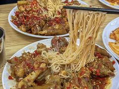 -香猪坊韩国烤肉专属门店(魏公村店)