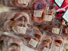 -每日新鲜水果吧(黄浦来福士店)