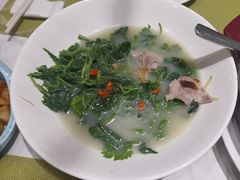 -顺意·顺德家乡菜(国际人才大厦店)