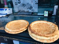 -阿布拉的馕(西北路店)
