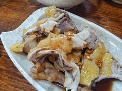 正宗白切文昌鸡-陈记汤饭(水巷口店)