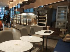 -奈雪的茶(青岛卓悦里INTOWN店)