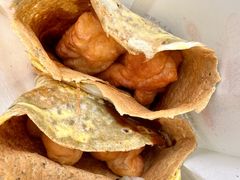 -南楼煎饼(滨江道店)