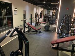-一兆韦德健身(张杨路店)