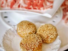 -北门涮肉·铜锅涮肉(南锣鼓巷店)