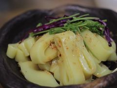 -大梦敦煌主题餐厅(国贸店)